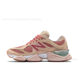 Putian Pure Original NB9060 Little Elephant Hoof Men and Women with Retro Couple Sports Leisure High Version Running Torre Shoes