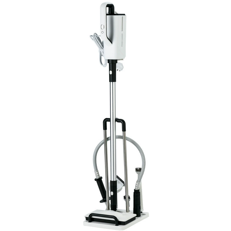 Новая бытовая электрическая паровая швабра для пола, паровая швабра, многофункциональный пароочиститель для стерилизации и удаления клещей