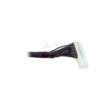 广濑DF11连接器线束（2.0mm间距 数码设备适用）小批量端子线