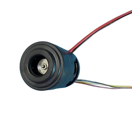 微型电动机;家电用电动机