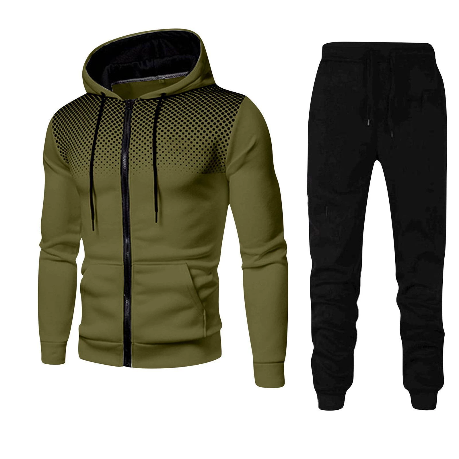 Демисезонный кардиган для отдыха, худи, комплект, AliExpress, для импорта, 3D, оптовая