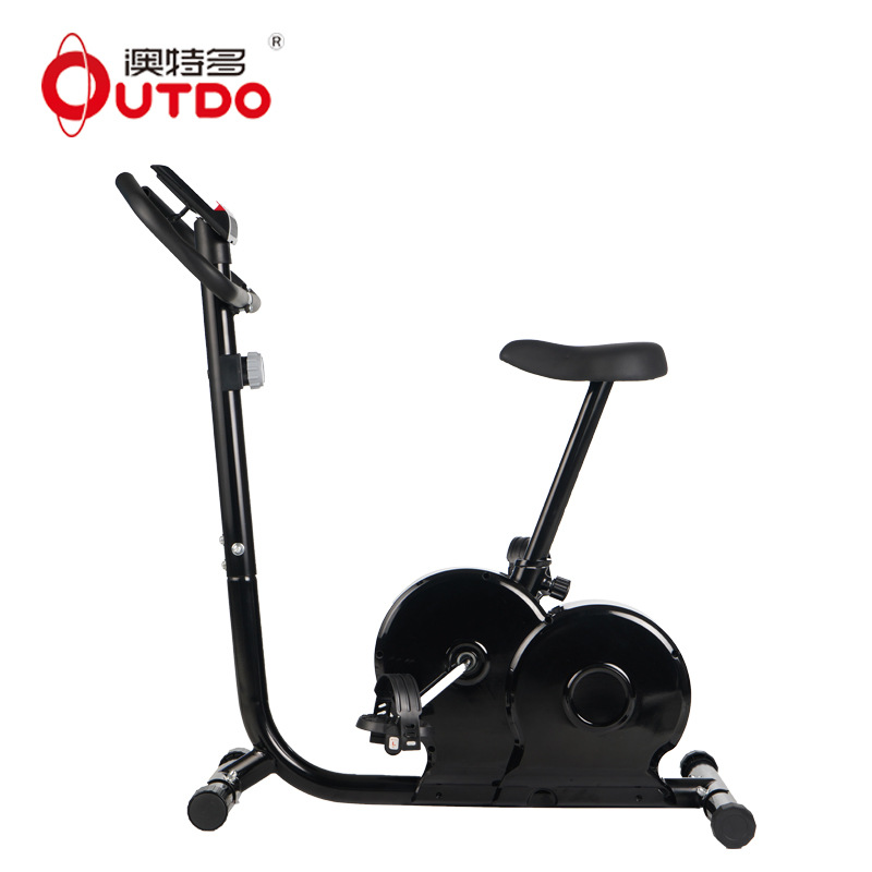 厂家直销健身车家用静音磁控室内跨境专供|ms