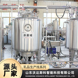 肉品加工设备;乳品机械;饮料生产设备