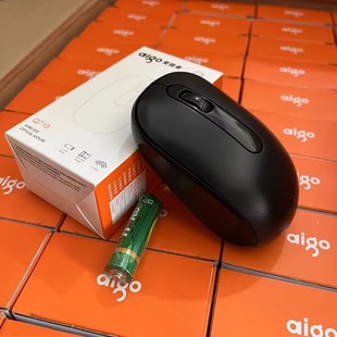 Q710 Computer 2 Wireless Mouse Notebook Desktop External Business Super Purchase Wholesale
