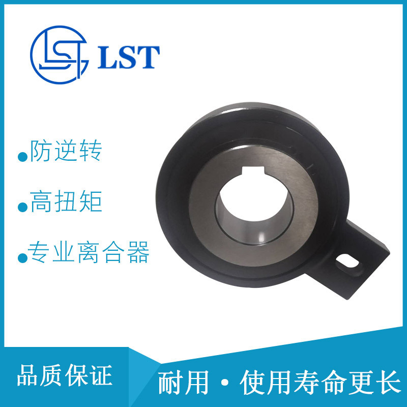 Wedge Type One Way Clutch Ck-N2562, Ck-N25100 Used for Packaging Machinery to Prevent Reversal Wedge Type One Way Clutch Ck-N2562, Ck-N25100 Used for Packaging Machinery to Prevent Reversal