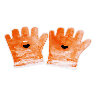 Cross-border export beauty wax Panama wax gloves wax moisturizing manicure hand care Foreign trade supply
