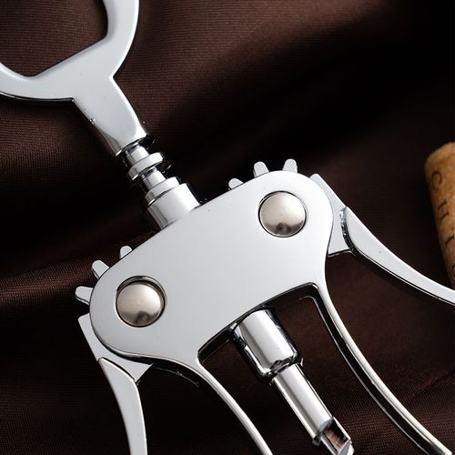 Household wine opener manual multifunction wine opener beer bottle opener red wine opener bottle stopper