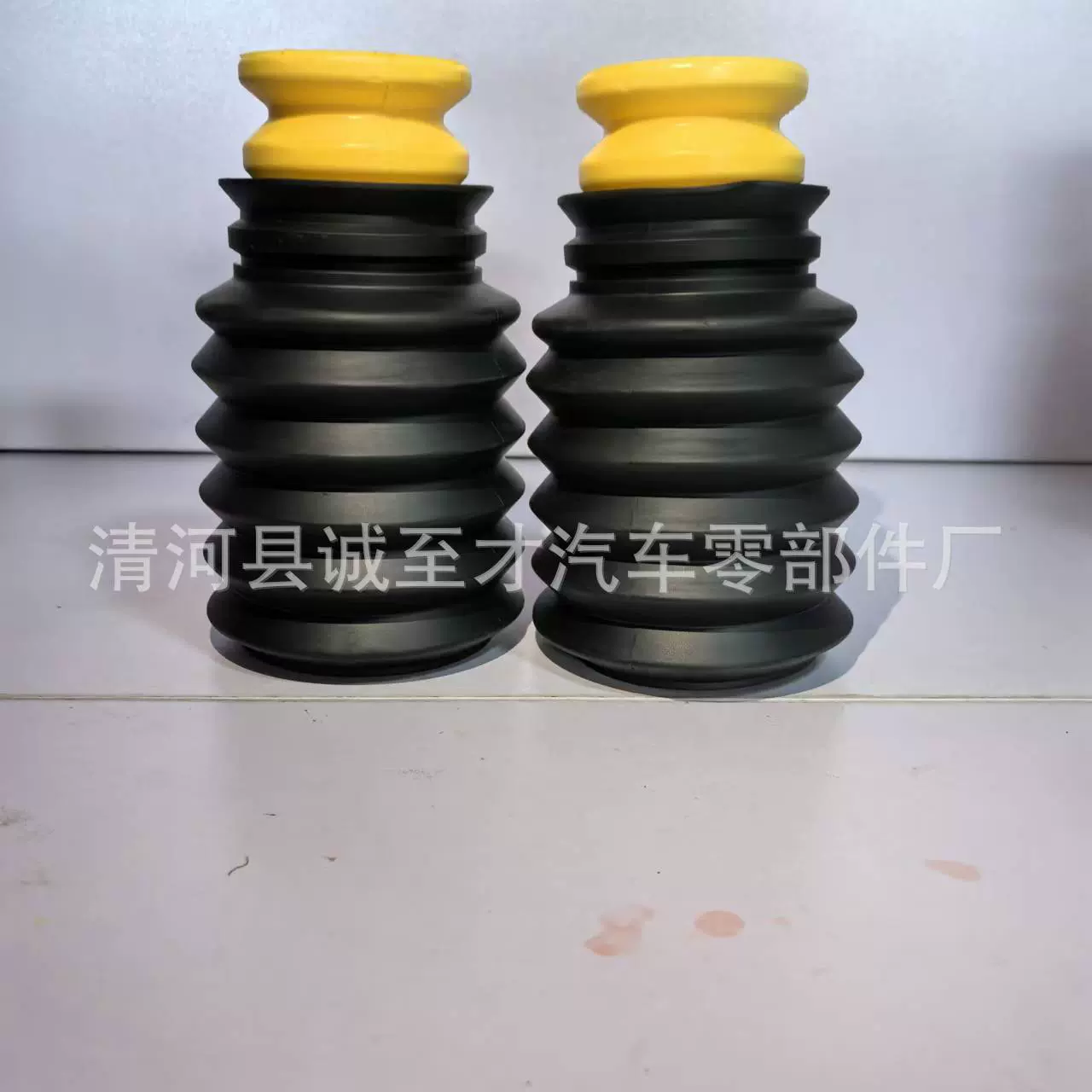 31306777049 31331094749 迷你R55R56前缓冲块防尘套修理包总成