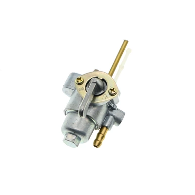 Motorcycle Fuel Valve Oil Switch for Cb100 Cb125 Cb175 Xl350 Cl70 Cl125 S65