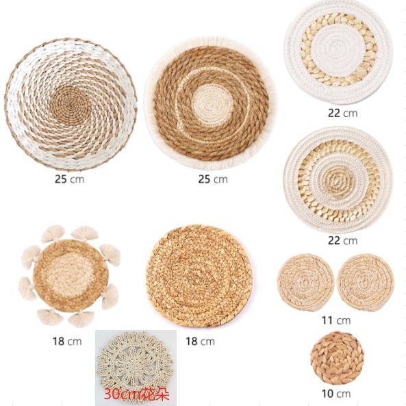 Juego de diez piezas a 0,51 kg