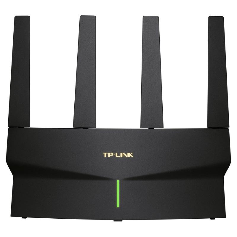 Tp Tl-Xdr3030 Easy Expand Edition Ax3000 Dual-Band Gigabit Wi-Fi 6 Wireless Router m for Home Use