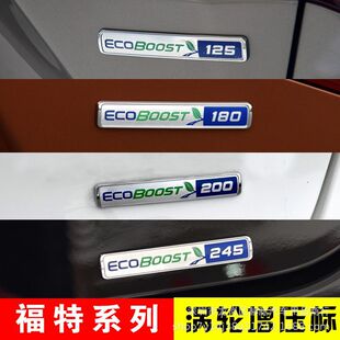 �m�ø����������˹����ECOBOOST܇�� ABS��β��ECOBOOST 4WD܇�N