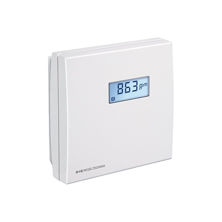 德国S+SRegeltechnik温度传感器MWTM-Modbus-T36mLCD全系产品