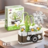 F096 lily of the valley camera