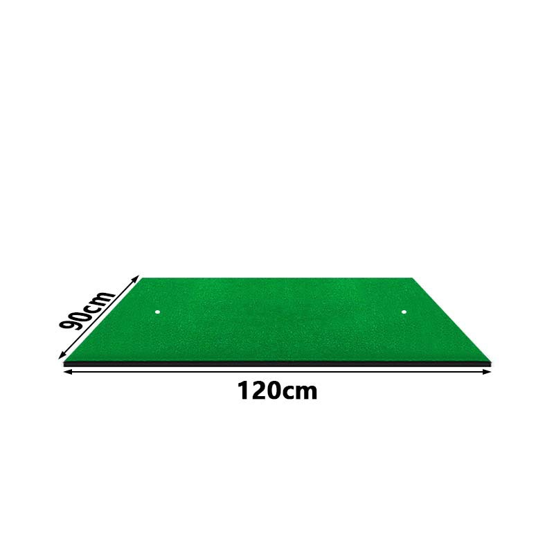 90*120cm【10mmPP 짧은 잔디】