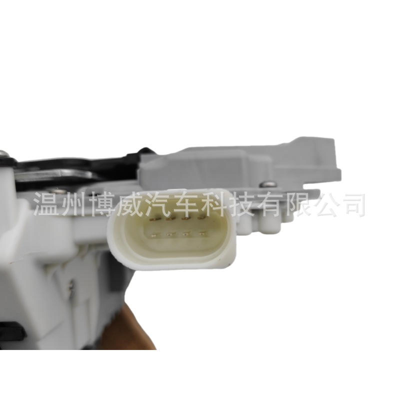 8K0839015A Is Suitable for Magotan/Hao Rui/B8 Car Door Lock Assembly Rear Left
