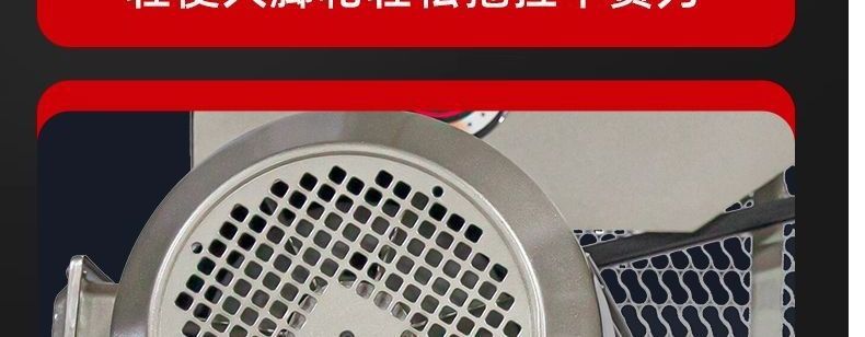 Belt-type industrial air compressor for painting, high-pressure air compressor 220V, large and small air pumps 380V for auto repair