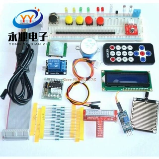 Raspberry PI kit send one meter long PL2303 brush