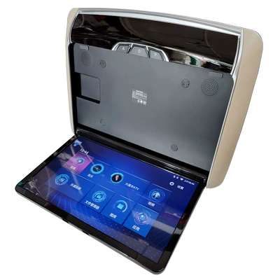 Car display electric Android ceiling TV