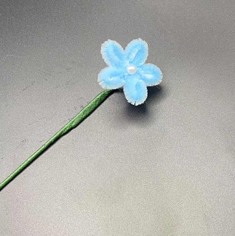 블루(펄 스타일)