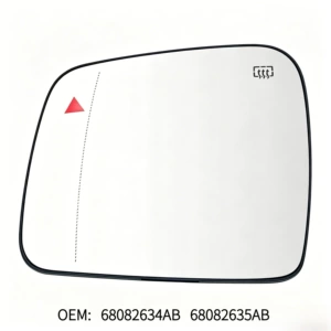 Jeep Grand Cherokee Durango üçün 68082634Ab 68082635Ab kor nöqtə güzgüsü