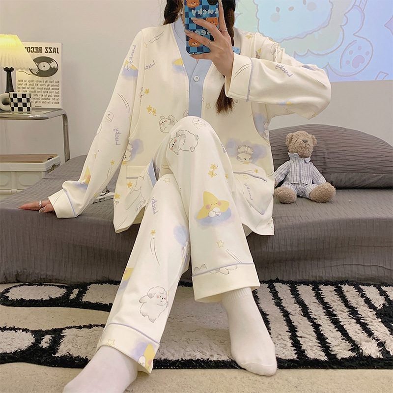 XXE 797#스타베이비 [봄, 가을 순면]