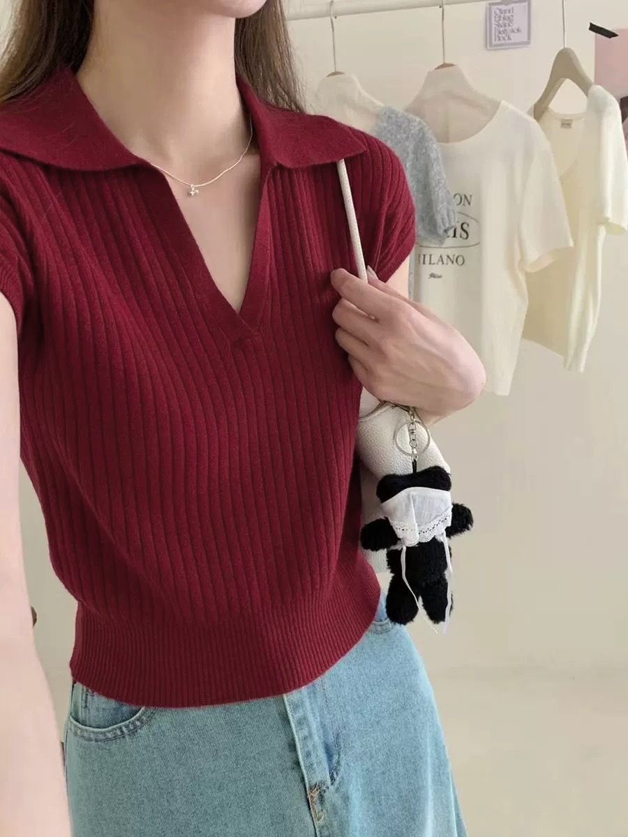 와인 레드