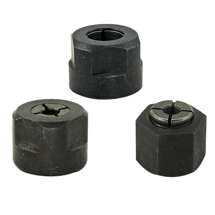 Obenda оригинальные аксессуары гравировальный станок бакелитовый фрезерный Патрон Зажим сердечника патрона 12,7 мм