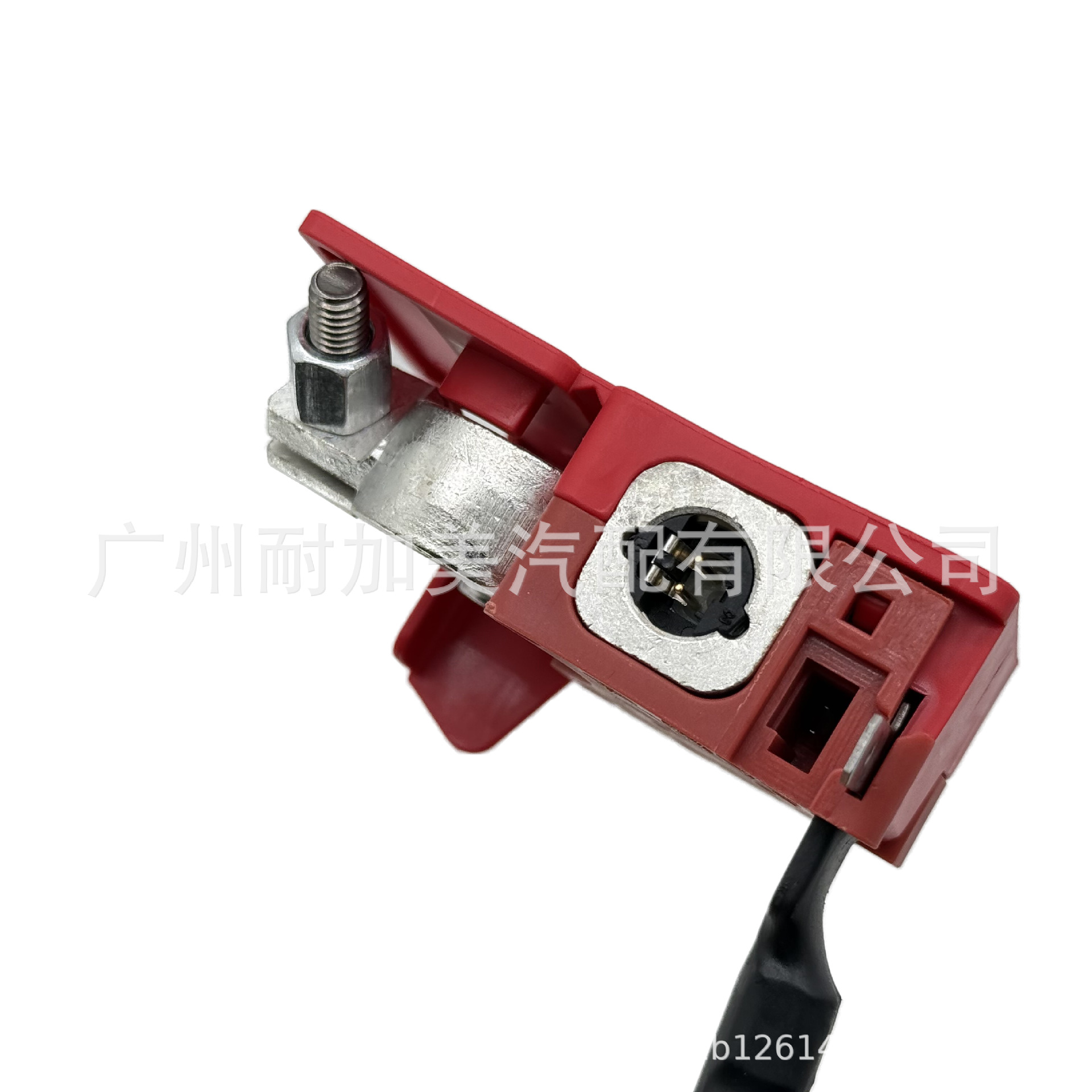 61128795485 61128796044 61125A69F75 Battery Cable Suitable for Positive Terminal of Bmw Hybrid Models
