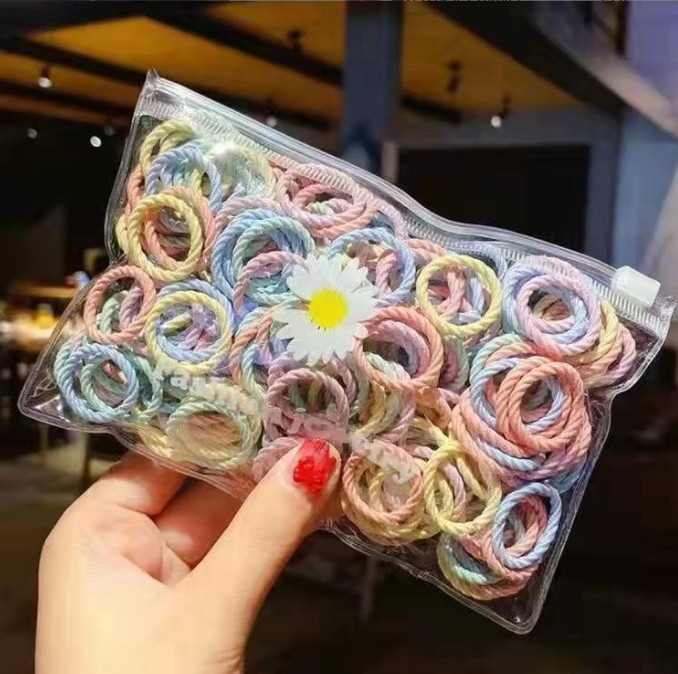 Banda goma bebés, coreano, alta calidad