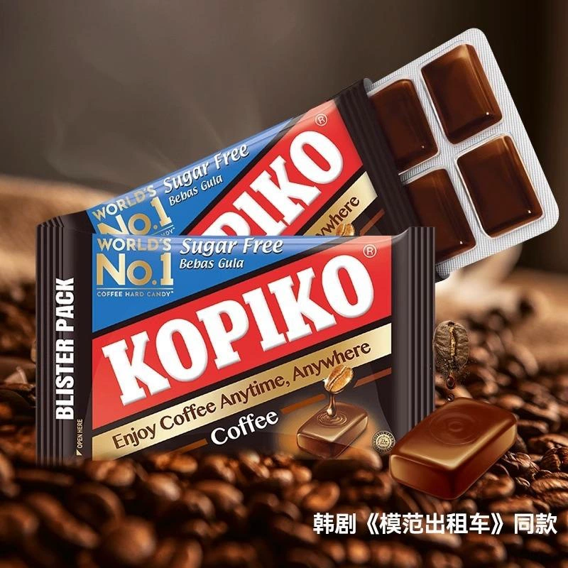 KOPIKO