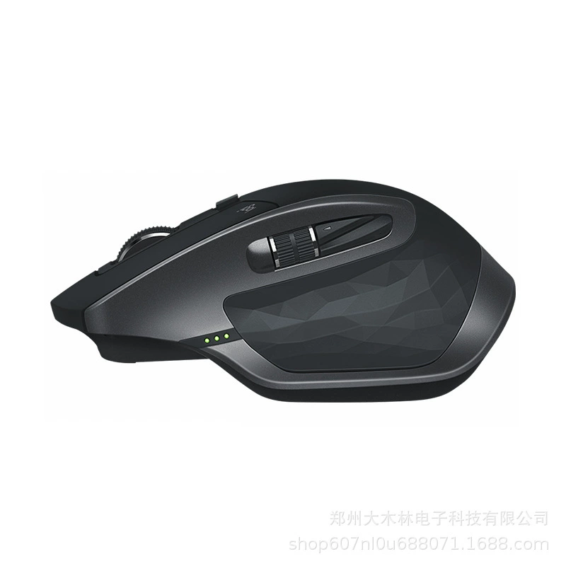(New) Кросс-бордер Logitech MX MASTER 2S беспроводная офисная мышь 7 клавиш Bluetooth мышь с технологией Flow