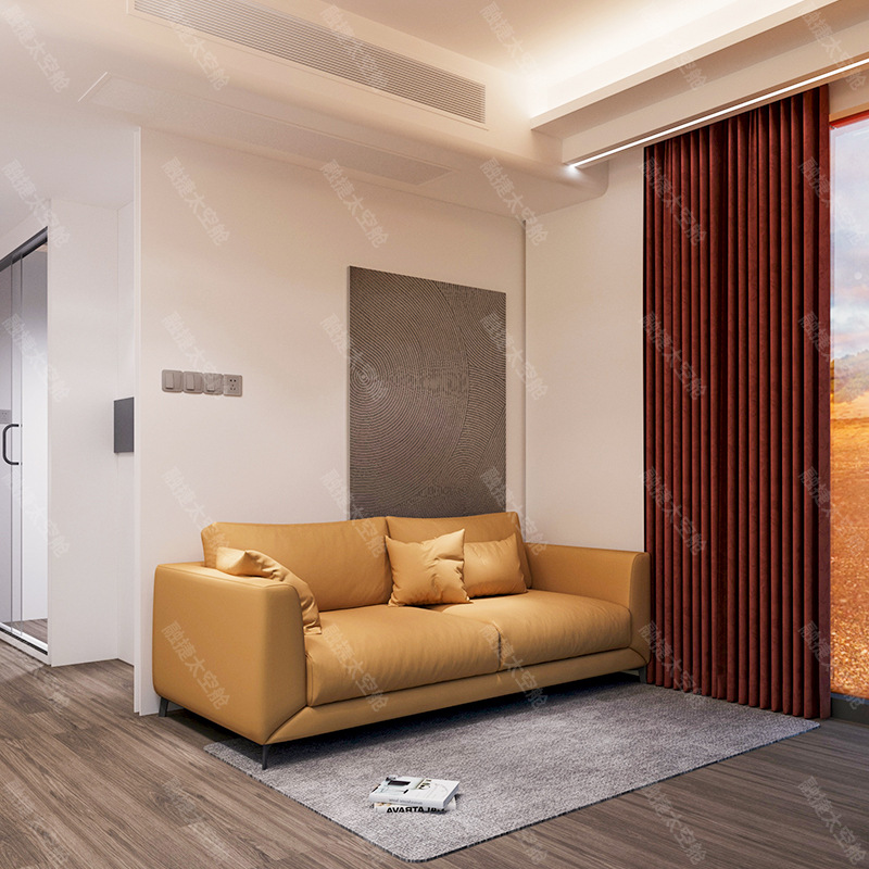 Casa Móvil Cápsula Espacial Rongjie, Alojamiento en Zona Turística, Hotel de Camping, Fabricante de Casas Integradas, Alojamiento en Cápsula Espacial