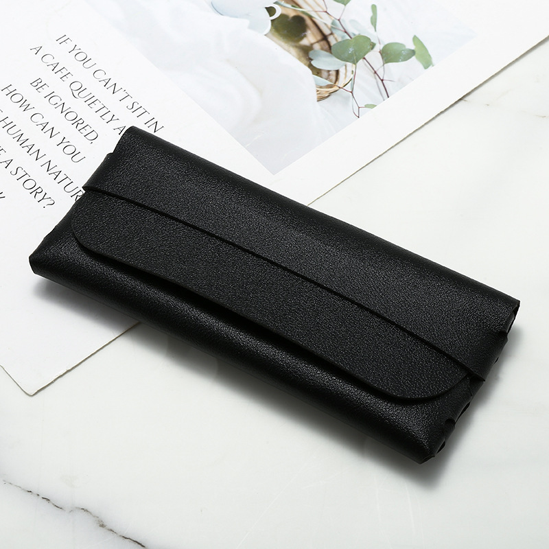 Glasses Storage Bag Portable Women's Sunglasses Case Sunglasses Holder Protective Case Portable Fashionable Men's Myopia Glasses Case Glasses Storage Bag Portable Women's Sunglasses Case Sunglasses Holder Protective Case Portable Fashionable Men's Myopia Glasses Case