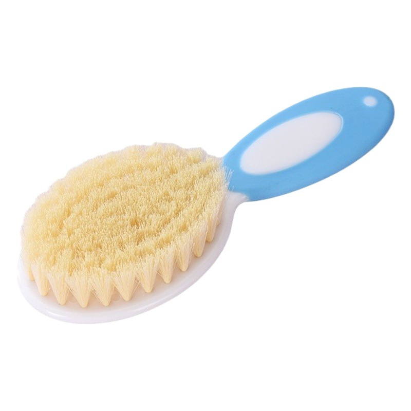 New foreign trade bags full set of children's care suit nasal aspirator mother and child care 6-piece storage box manufacturers