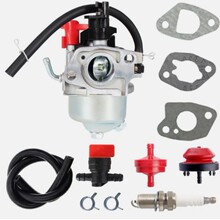 ������127-9111 Carburetor for Toro 38805 38819 38815 37799