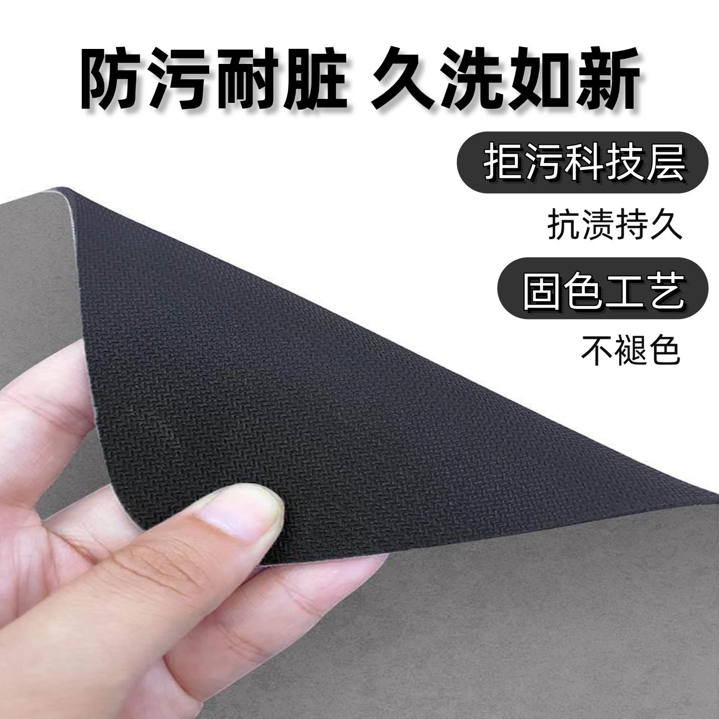 跨境软硅藻泥浴室地垫吸水速干防滑脚垫卫生间门口耐脏地毯可代发