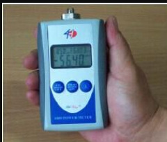 掌中型光功率计 型号:80m/FibKey6803/6903库号：M333410