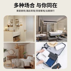 Hotel-Specific Small-Bottle Disposable Shampoo Shower Gel Hair Conditioner 30ml Squeeze Tube Homestay Bathroom Supplies