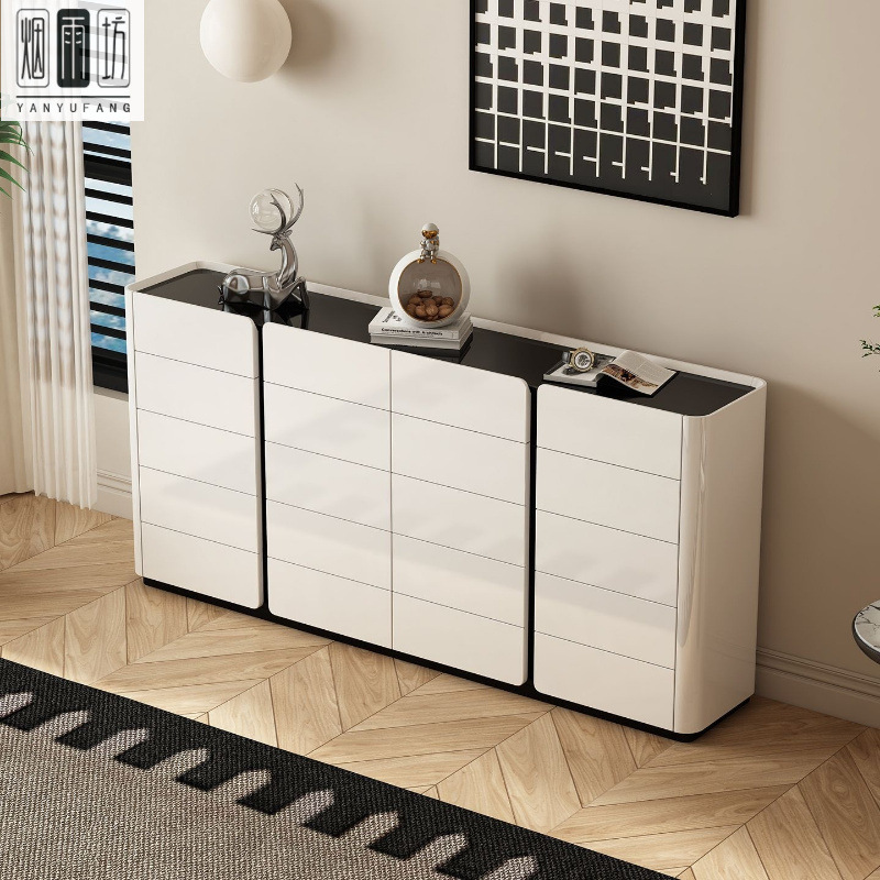 2026 New Model Entryway Cabinet for Home Use, Large Capacity Shoe Cabinet for Outdoor Doorways, Hallways, Balconies, and Living Rooms 2026 New Model Entryway Cabinet for Home Use, Large Capacity Shoe Cabinet for Outdoor Doorways, Hallways, Balconies, and Living Rooms