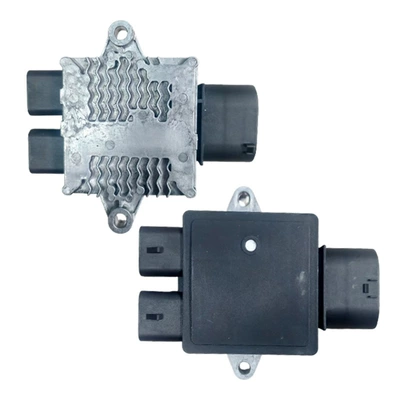 Module Oe: Qs1259.6 – Fan