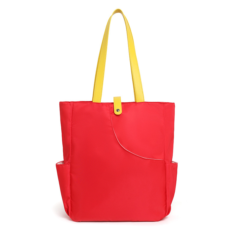Bolsa de raqueta Peak Sport Outdoor 2025 nuevo bolso de raqueta de bádminton de gran capacidad bolso de raqueta de tenis de alto valor
