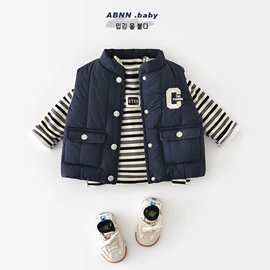 连身衣、爬服;童裤;童套装