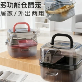 兔子主粮;其他小宠用品;龙猫零食
