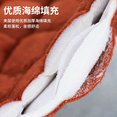 Warm Seat Cover for Electric – Electric car cushion