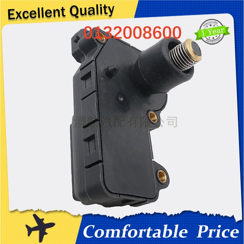 0132008600 Idle Speed Control Valve Suitable for Volkswagen Auto Parts Wholesale in Stock 90531999 0132008600 Idle Speed Control Valve Suitable for Volkswagen Auto Parts Wholesale in Stock 90531999