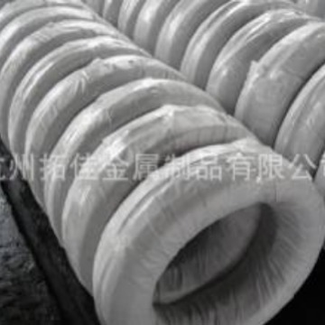 碳素弹簧钢丝1.8mm高弹力弹簧专用