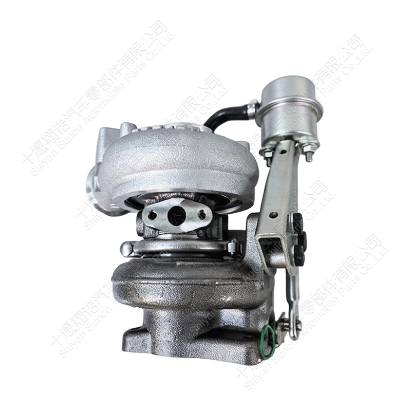Compatible with Cummins engine turbocharger HE200WG 5600954