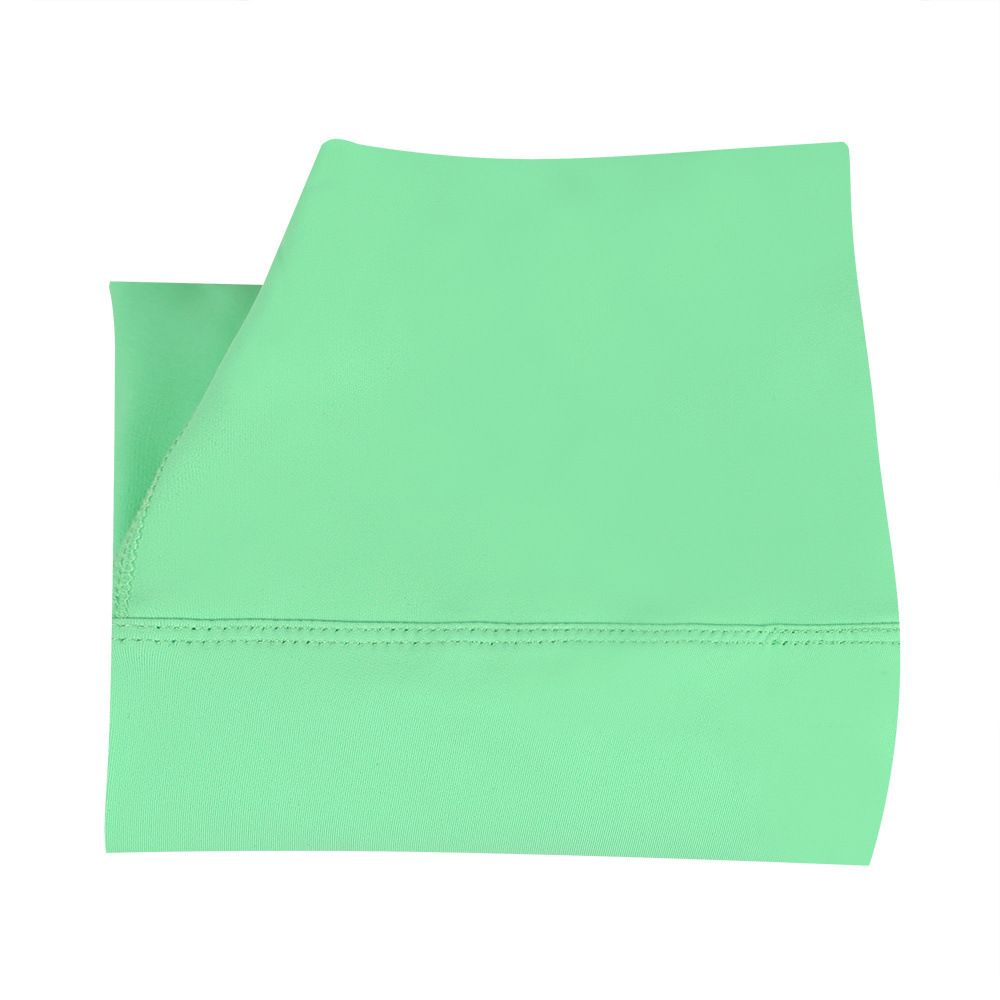 Lulu mismo estilo estándar original Wunder Train pantalones de yoga de cintura alta desnudos ajustados glúteos y pantorrillas estándar pantalones de nueve puntos mujeres