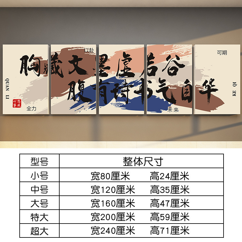 新学期入学教室の雰囲気配置装飾環創クラス文化壁シール自習室管理クラス壁面|undefined
